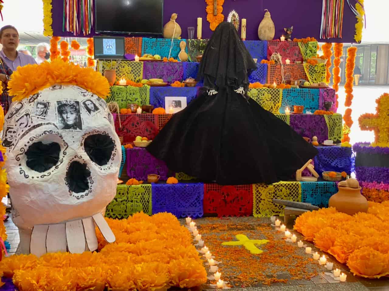 FOTO: Heidi Fonseca.