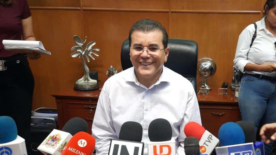 Por el Buen Fin, anuncian descuentos de hasta 100 % en multas y recargos al predial en Mazatlán