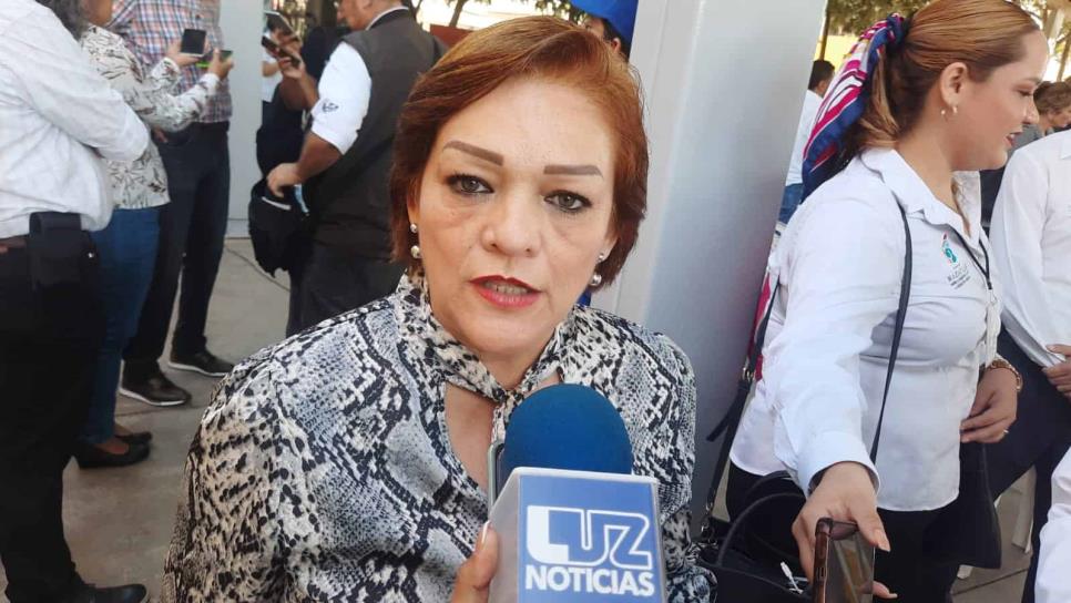 Niega Directora de DIF Mazatlán sueldos elevados dentro de la paramunicipal