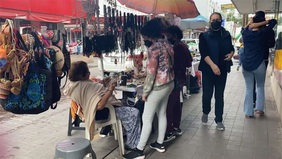 FOTO: Alicia González.