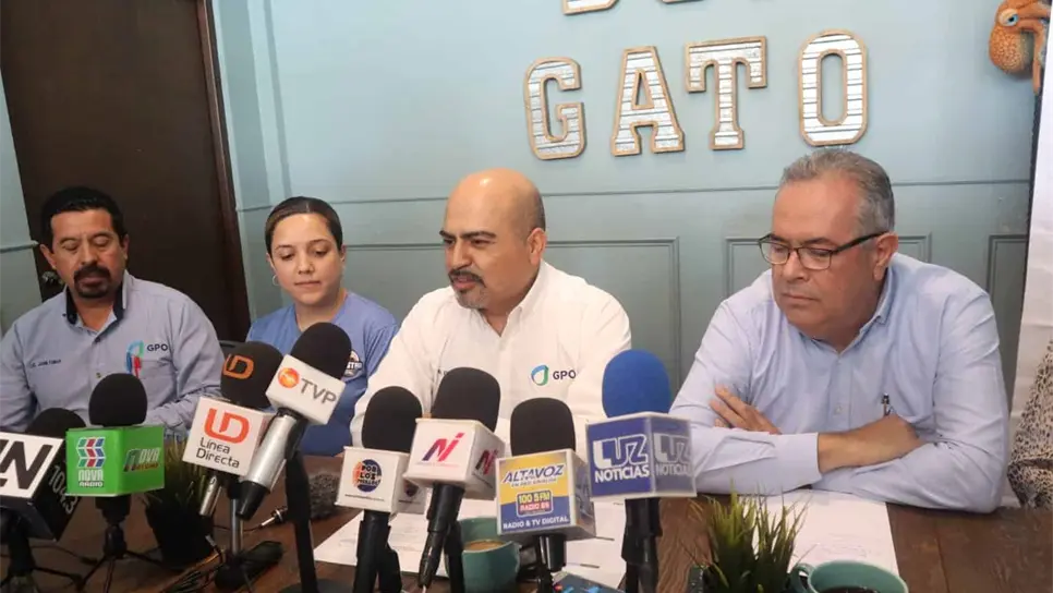 FOTO: Esthela García.