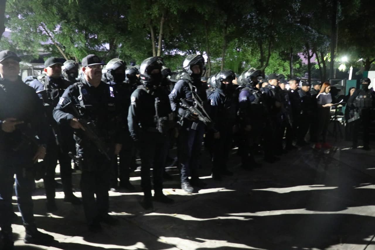 FOTO: Luz Noticias | Archivo.