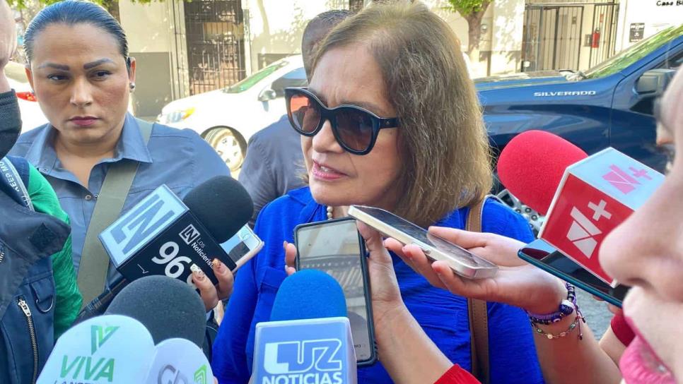 «El Químico» aún no ha sido llamado a declarar por la Fiscalía, revela Sara Bruna
