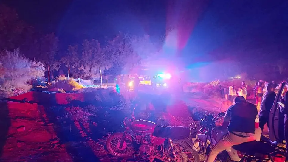 FOTO: Víctor Acosta.