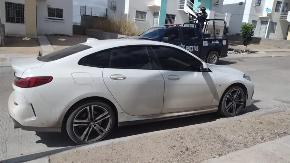 FOO: Ángel Zamudio.