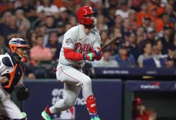 Astros y Phillies buscarán romper el empate en la Serie Mundial