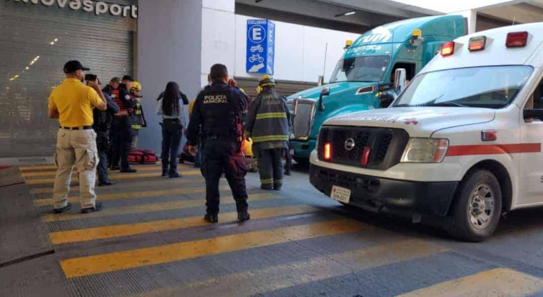 FOTO: Ángel Zamudio.