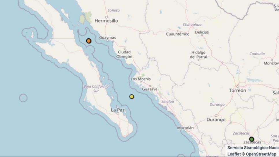 Cierra octubre con temblor de Halloween en Sinaloa