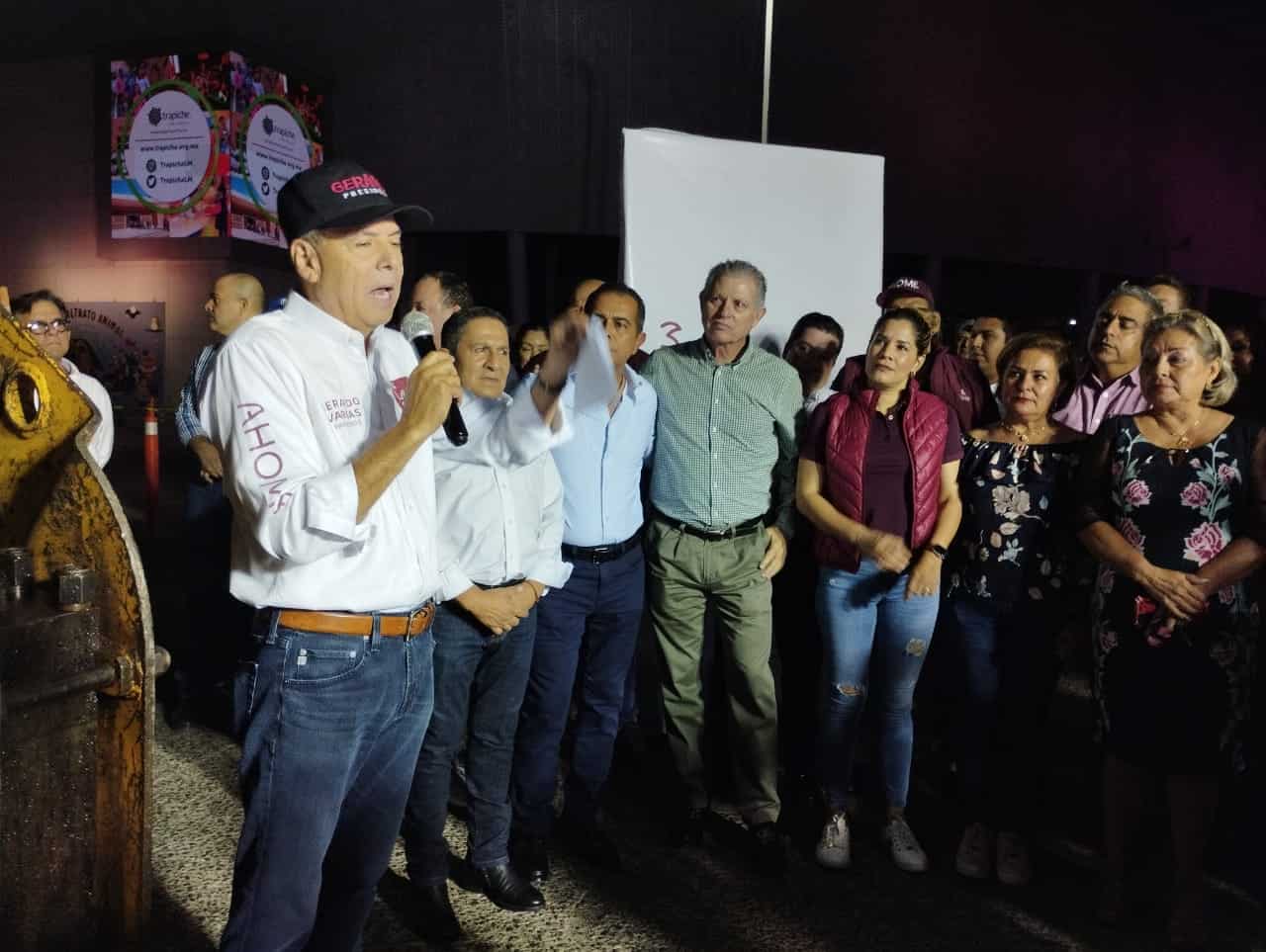 FOTO: Rita Sánchez.