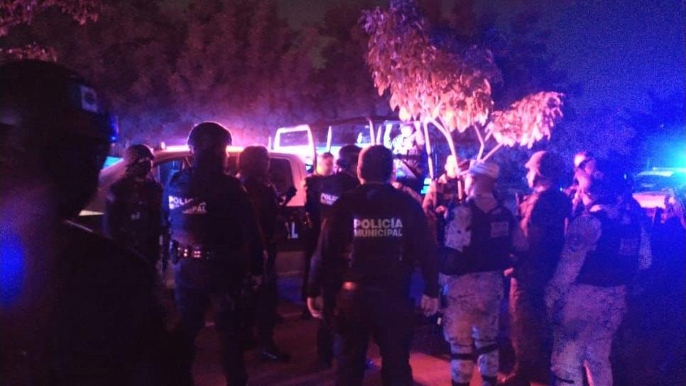 Detienen a 56 personas durante los festejos de Halloween en Culiacán, por «escandalizar»