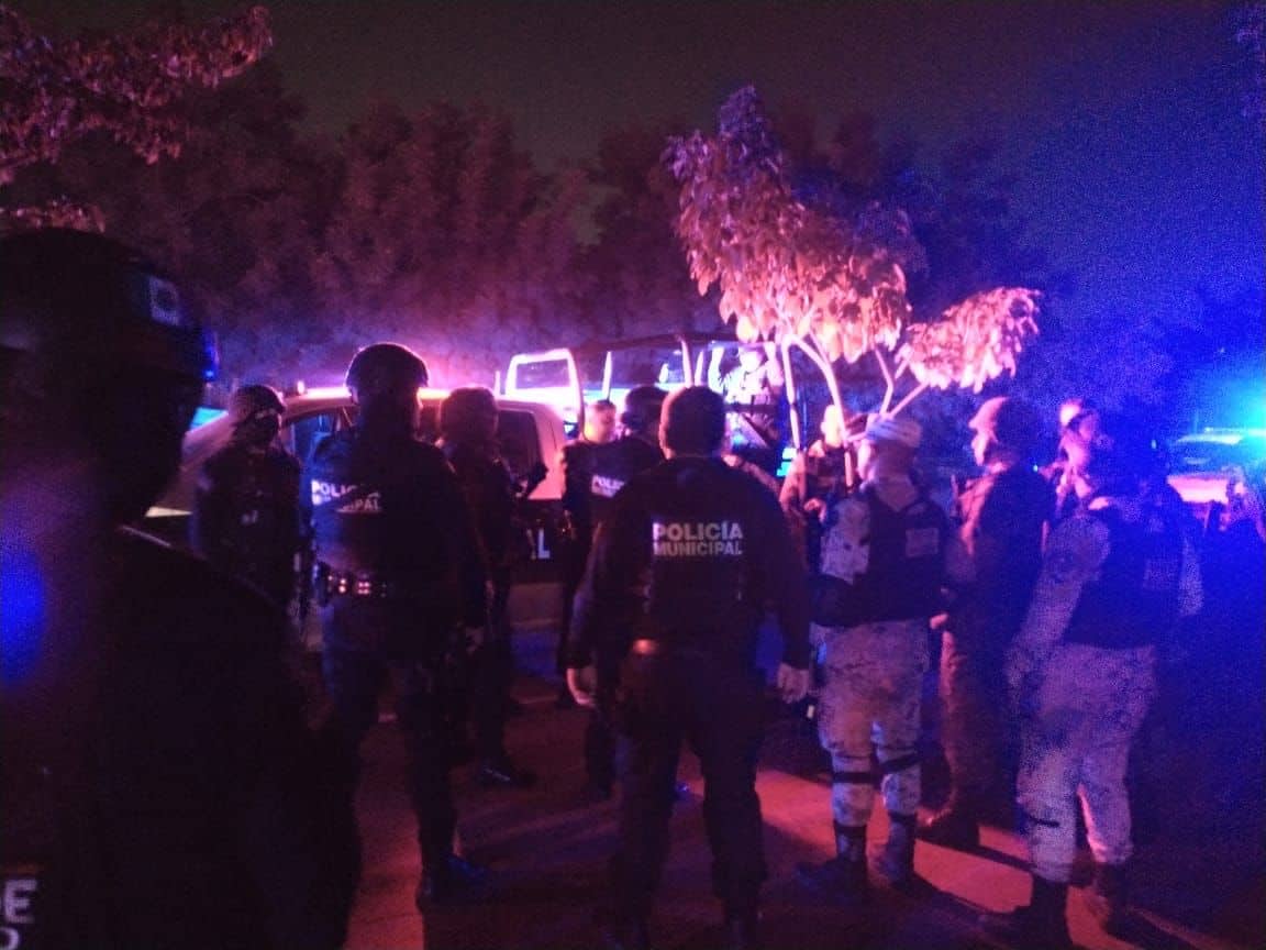 FOTO: Brandon Sainz.