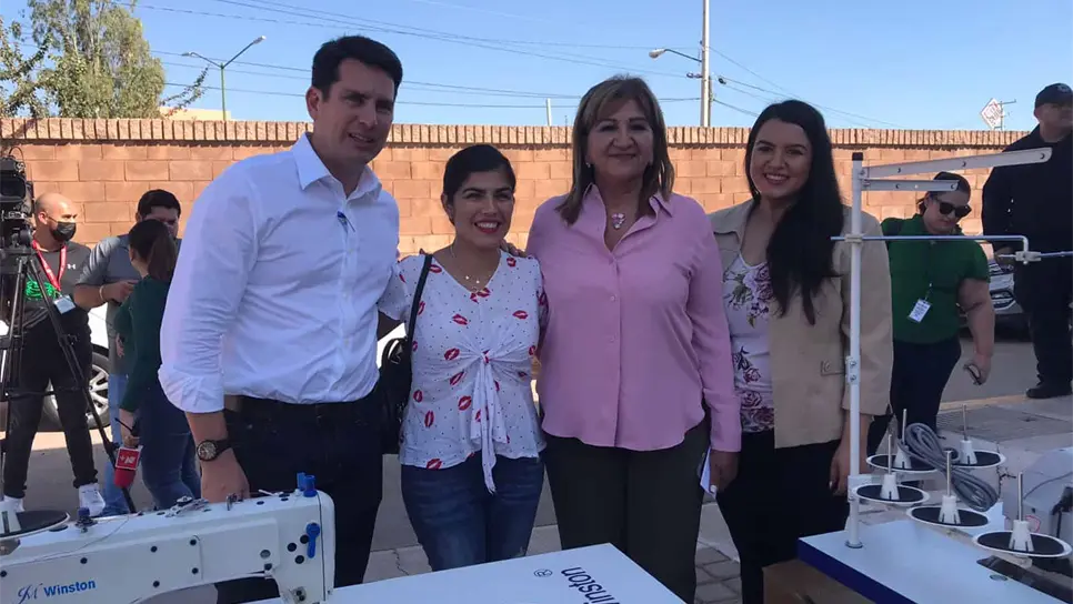 FOTO: Brandon Sainz.