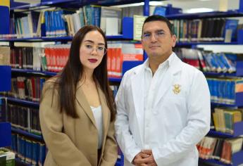 Egresada de Medicina de la UAS obtiene Premio Nacional Pfizer a la Excelencia Académica 2022