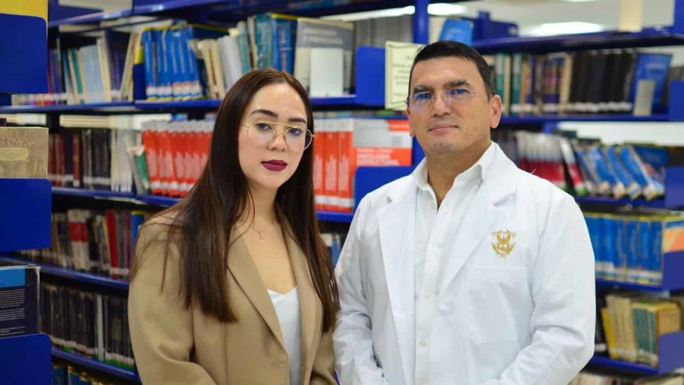 Egresada de Medicina de la UAS obtiene Premio Nacional Pfizer a la Excelencia Académica 2022