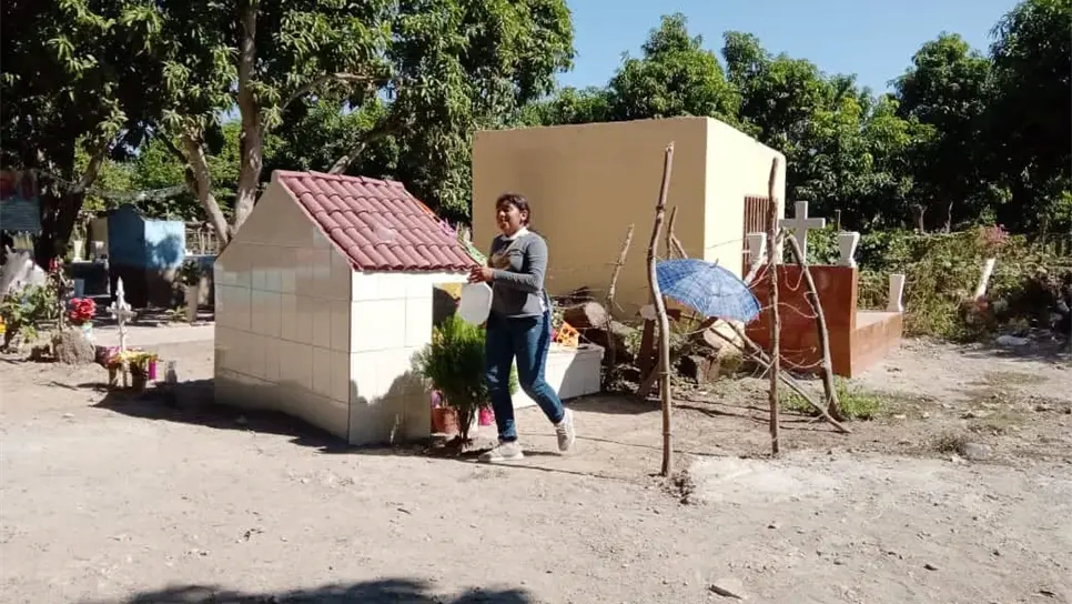 FOTO: Tahiry Zambrano.