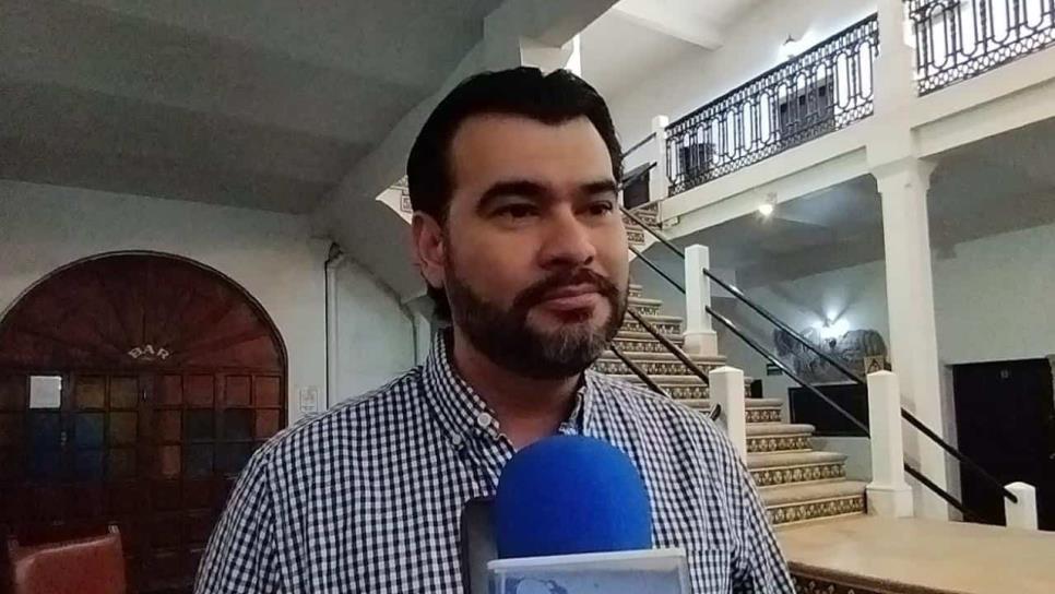 «Ahome es de los municipios más transparentes de Sinaloa»: César Guerrero