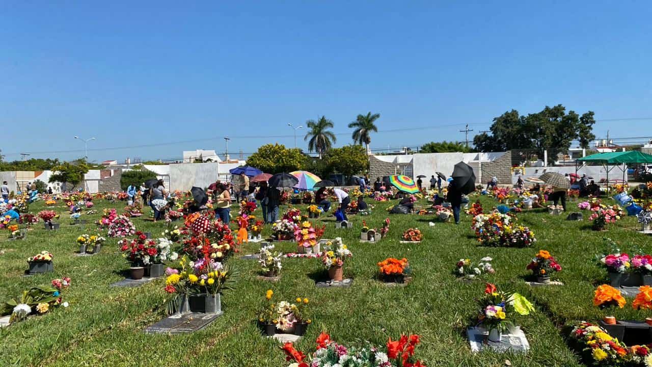 FOTO: Alicia González.