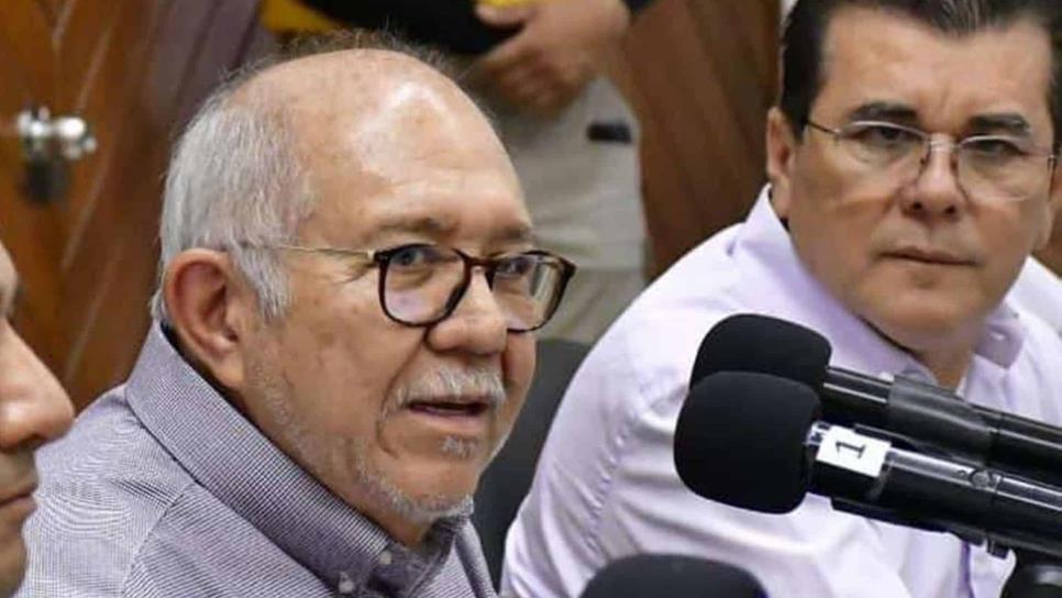 El posible juicio político al exalcalde Luis Guillermo Benítez se definirá en 4 meses