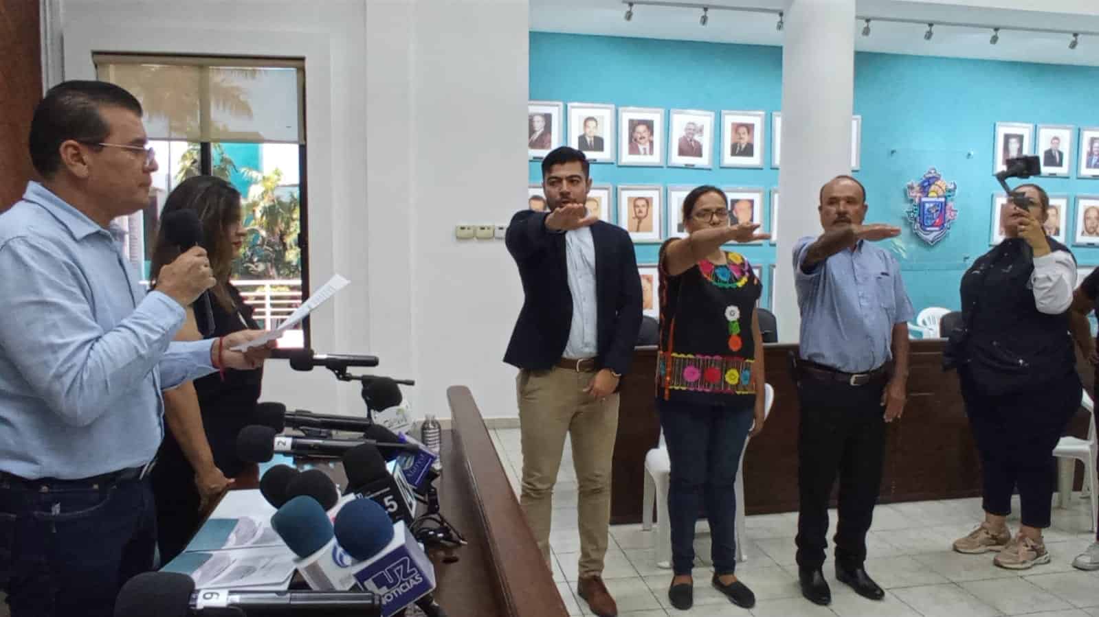 FOTO: Tahiry Zambrano.