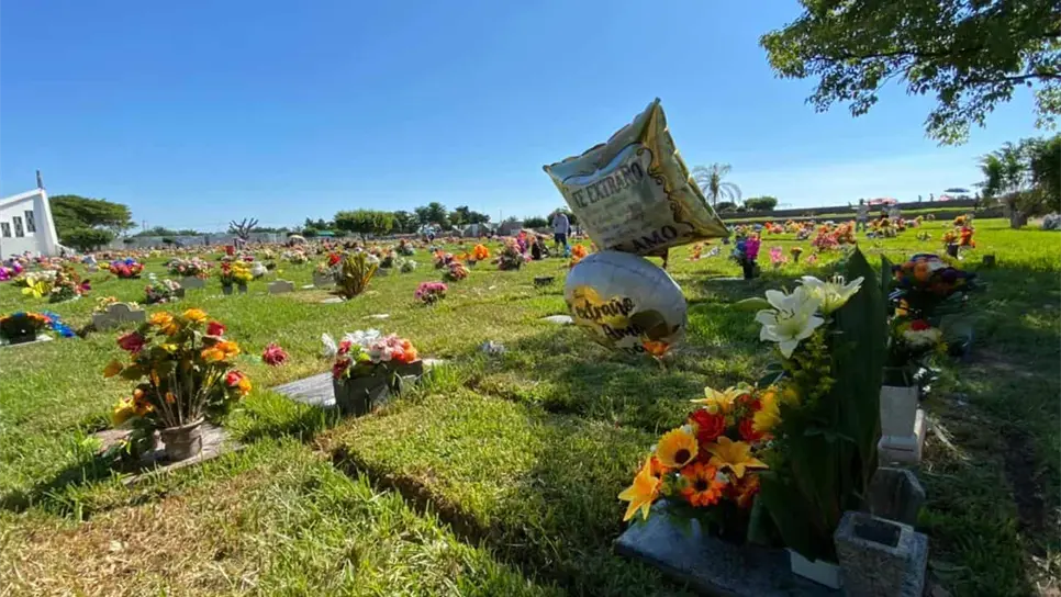 FOTO: Alicia González.