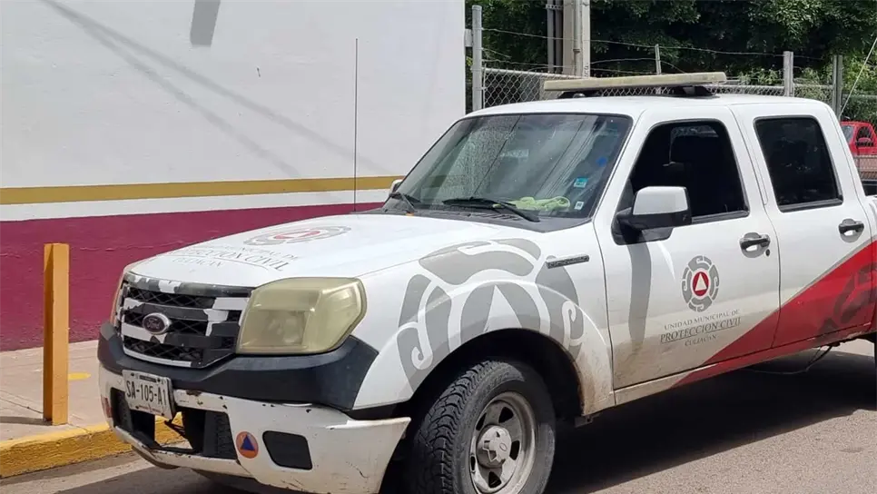 FOTO: Ángel Zamudio | Temática.