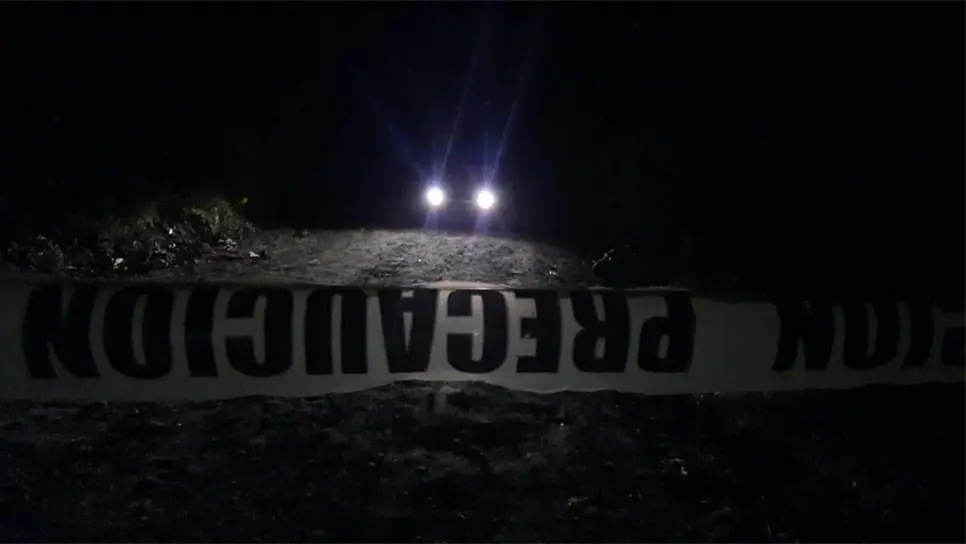 FOTO: Ángel Zamudio.