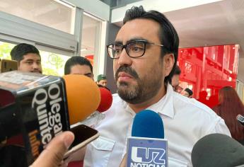 Antes del «Buen Fin», reforzarán la seguridad en el centro de Culiacán