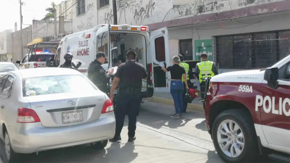 FOTO: Ernesto Torres.