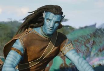 «Avatar: The Way of Water»: ¿Ya viste el impresionante trailer? | VIDEO