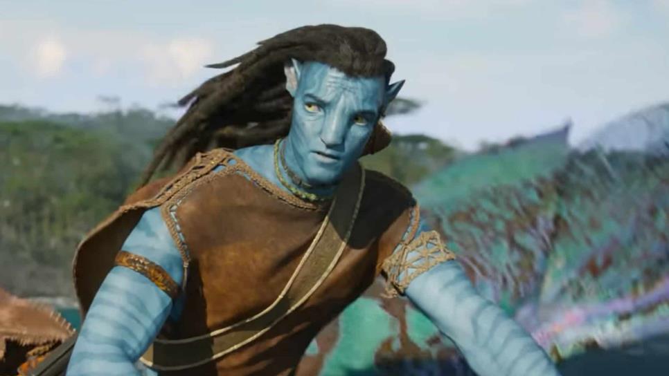 «Avatar: The Way of Water»: ¿Ya viste el impresionante trailer? | VIDEO