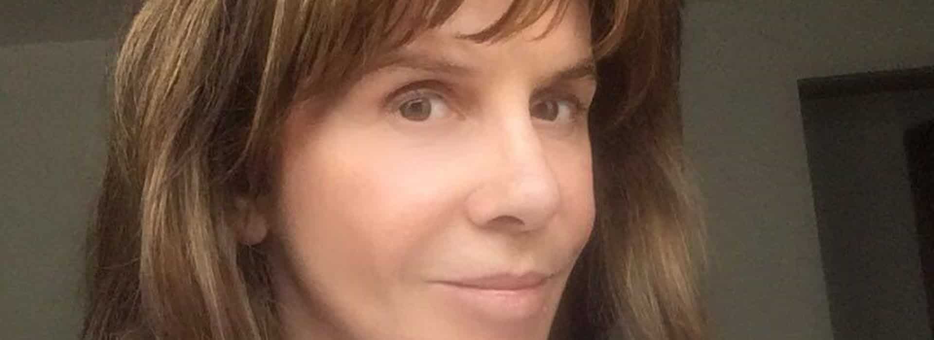 FOTO: Facebook oficial de Rebecca Jones.