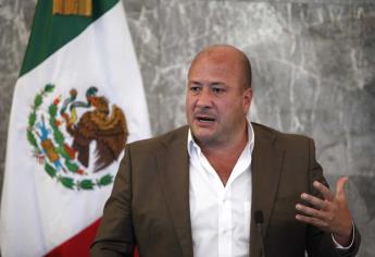 El 90 % de desapariciones son por voluntad propia, considera el gobernador de Jalisco