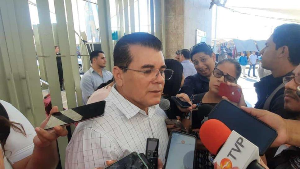 Alcalde de Mazatlán reconoce mala organización en desfile de Día de Muertos