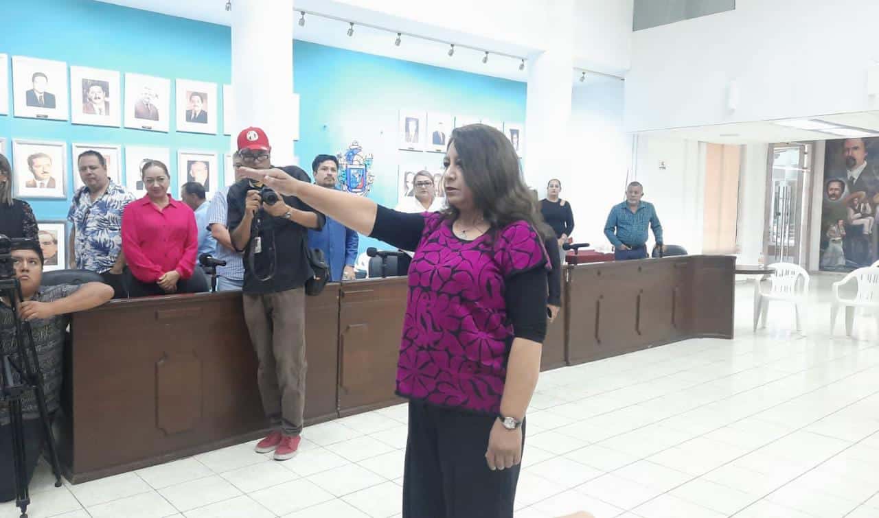 FOTO: Tahiry Zambrano.