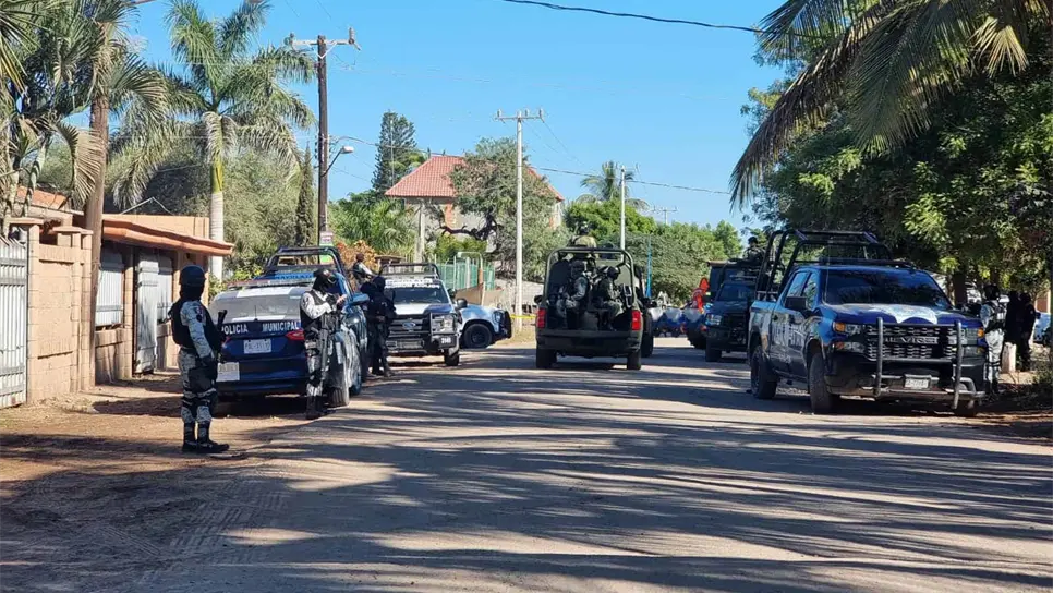 FOTO: Ángel Zamudio.