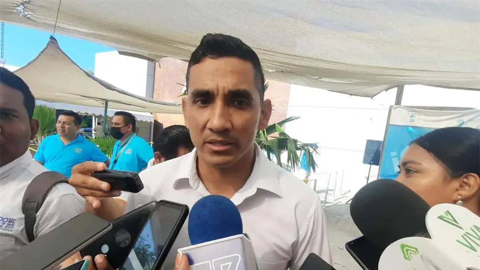 FOTO: Tahiry Zambrano.