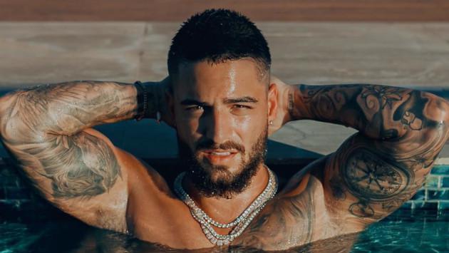 Maluma venderá hamburguesas y hotdogs