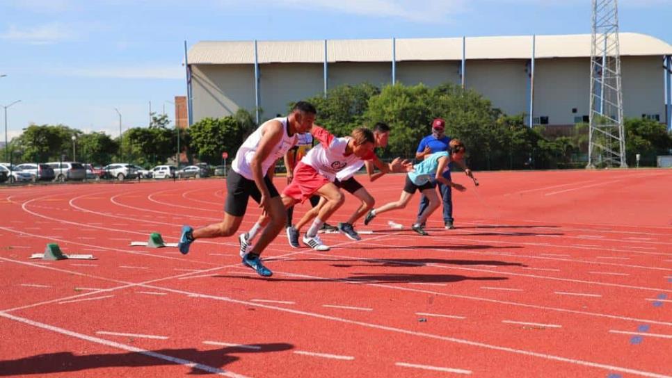 Anuncia gobernador inversión para el deporte sinaloense en este 2023