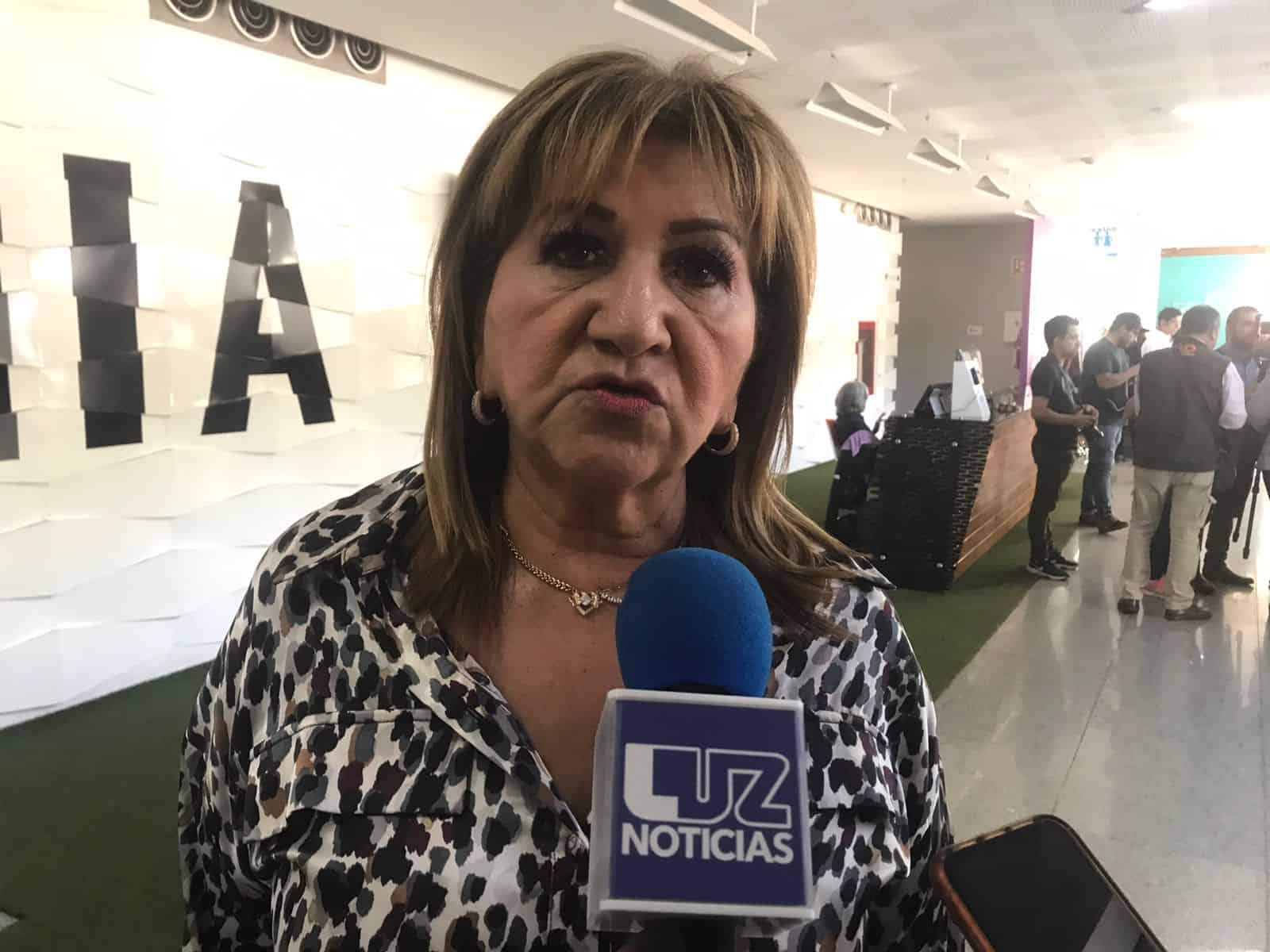 FOTO: Brandon Sainz.