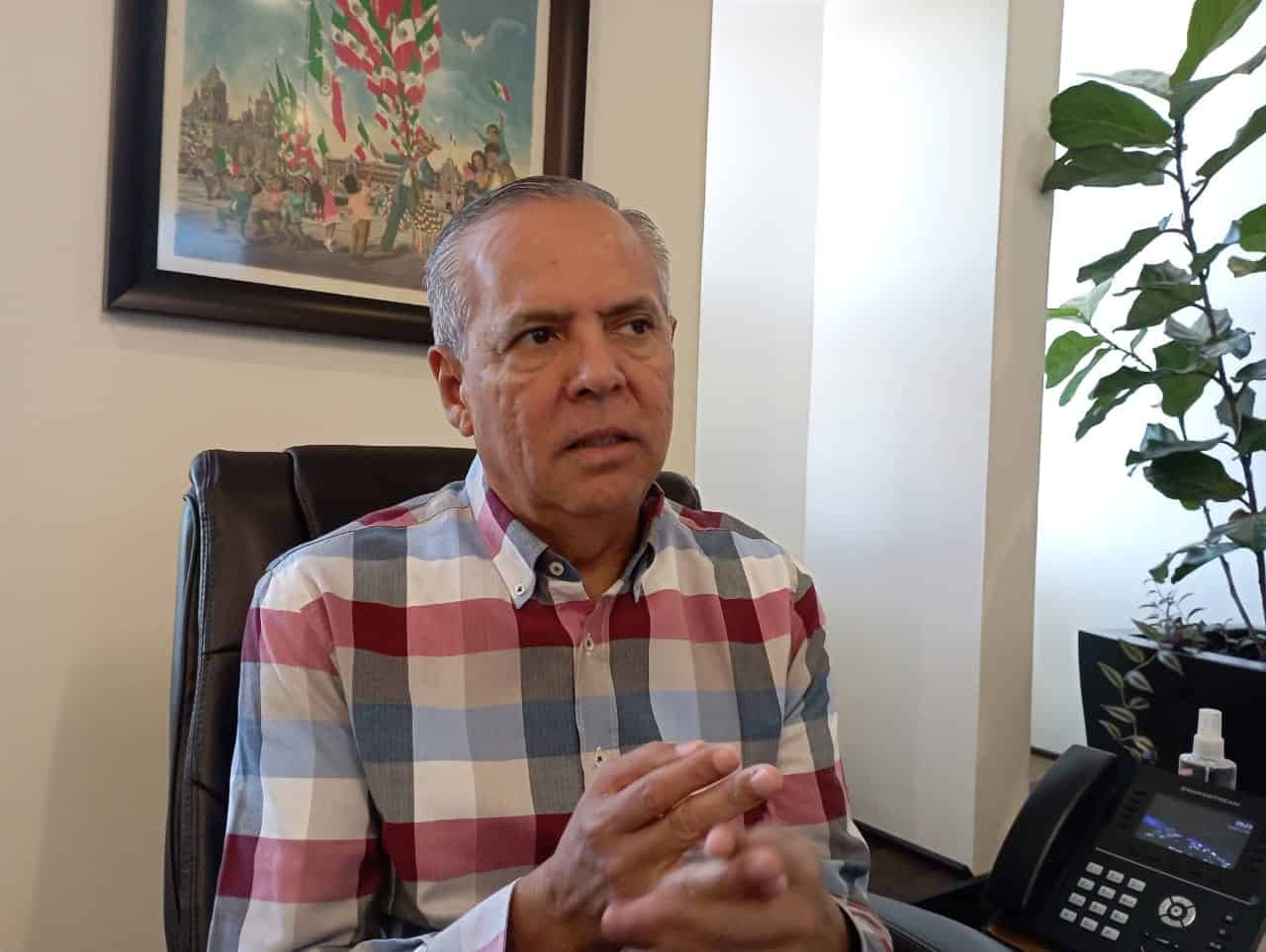 FOTO: Esthela García.