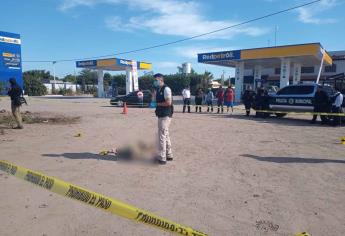 Encuentran a adulto sin vida en Eldorado; se presume que fue atropellado