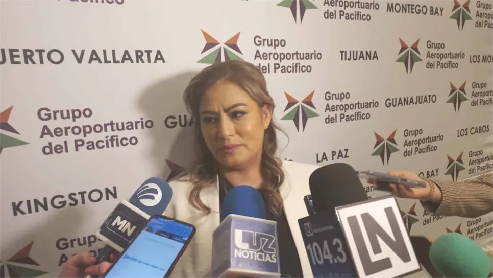 FOTO: Esthela García.