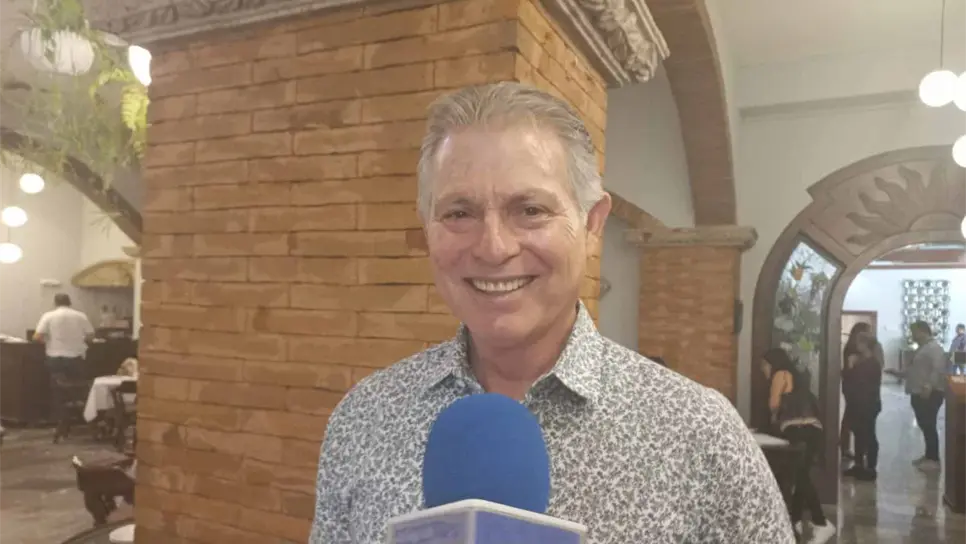 FOTO: Esthela García.