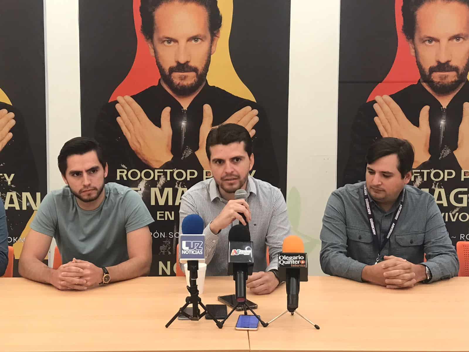 FOTO: Brandon Sainz.