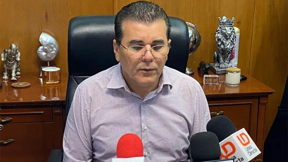 FOTO: Tahiry Zambrano.