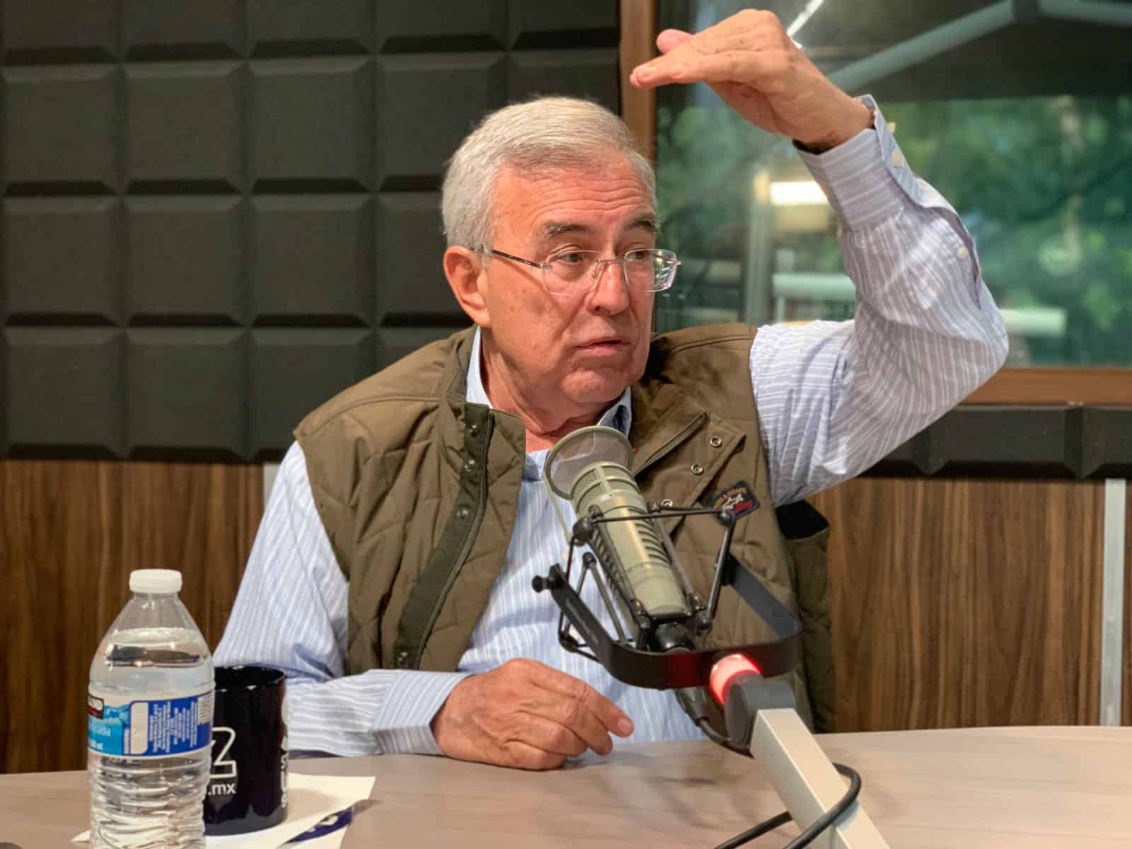 FOTO: Heidi Fonseca.