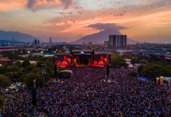 Tecate Pal Norte 2023: Billie Eilish, Blink 132, The killers y más