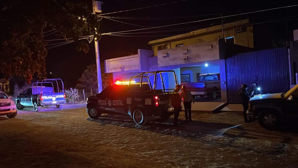 Matan a otra mujer en Salvador Alvarado, suman 18 feminicidios