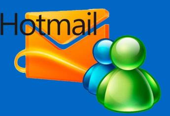 Mujer da correo electrónico de Hotmail y la llaman «anciana»