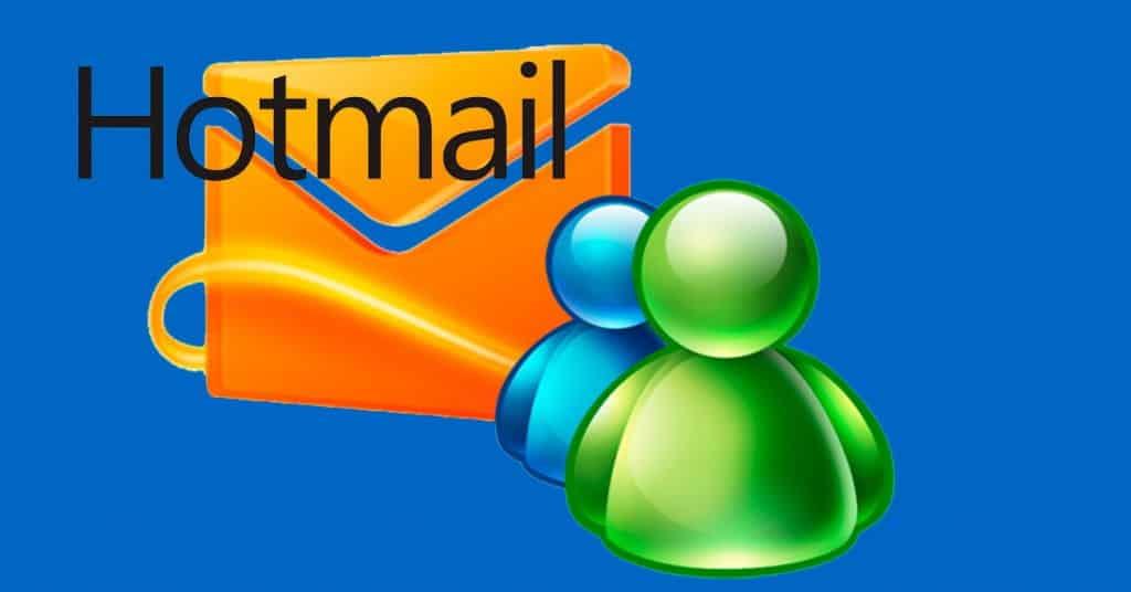 Mujer da correo electrónico de Hotmail y la llaman «anciana»